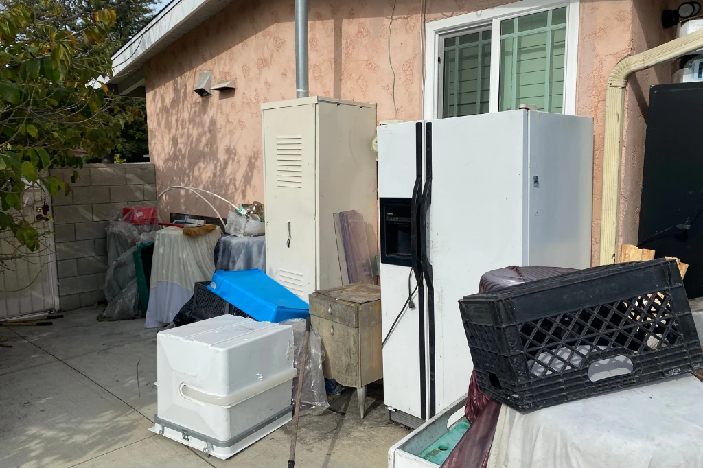 Appliance Removal Newmarket